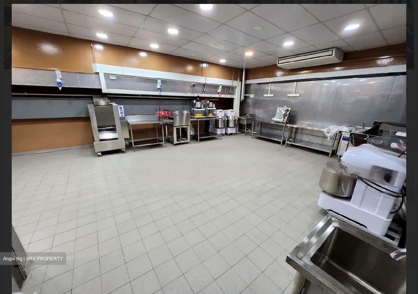Westview Food Factory (D22), Factory #454108641